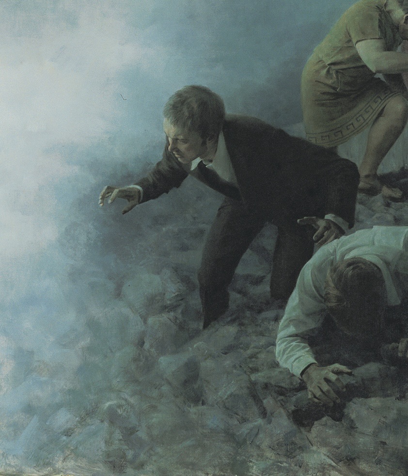 Narrative image
